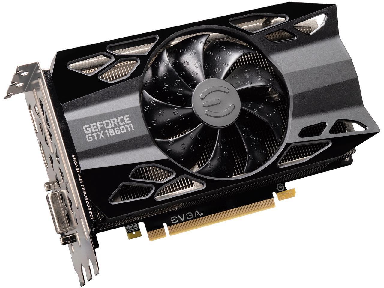 The Best Graphics Cards for 1080p Gaming in 2023