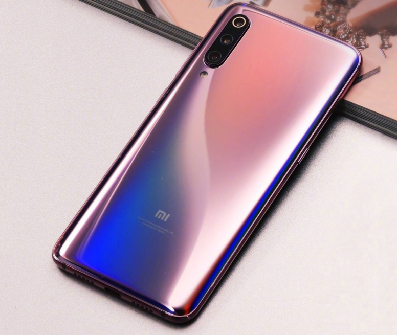 Xiaomi Mi 9 Lauched in China: 6.39-inch Snapdragon 855 with Game Turbo