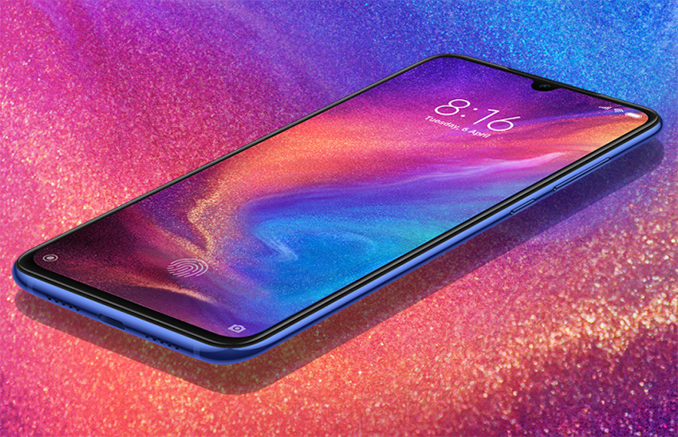 xiaomi mi 9 inch