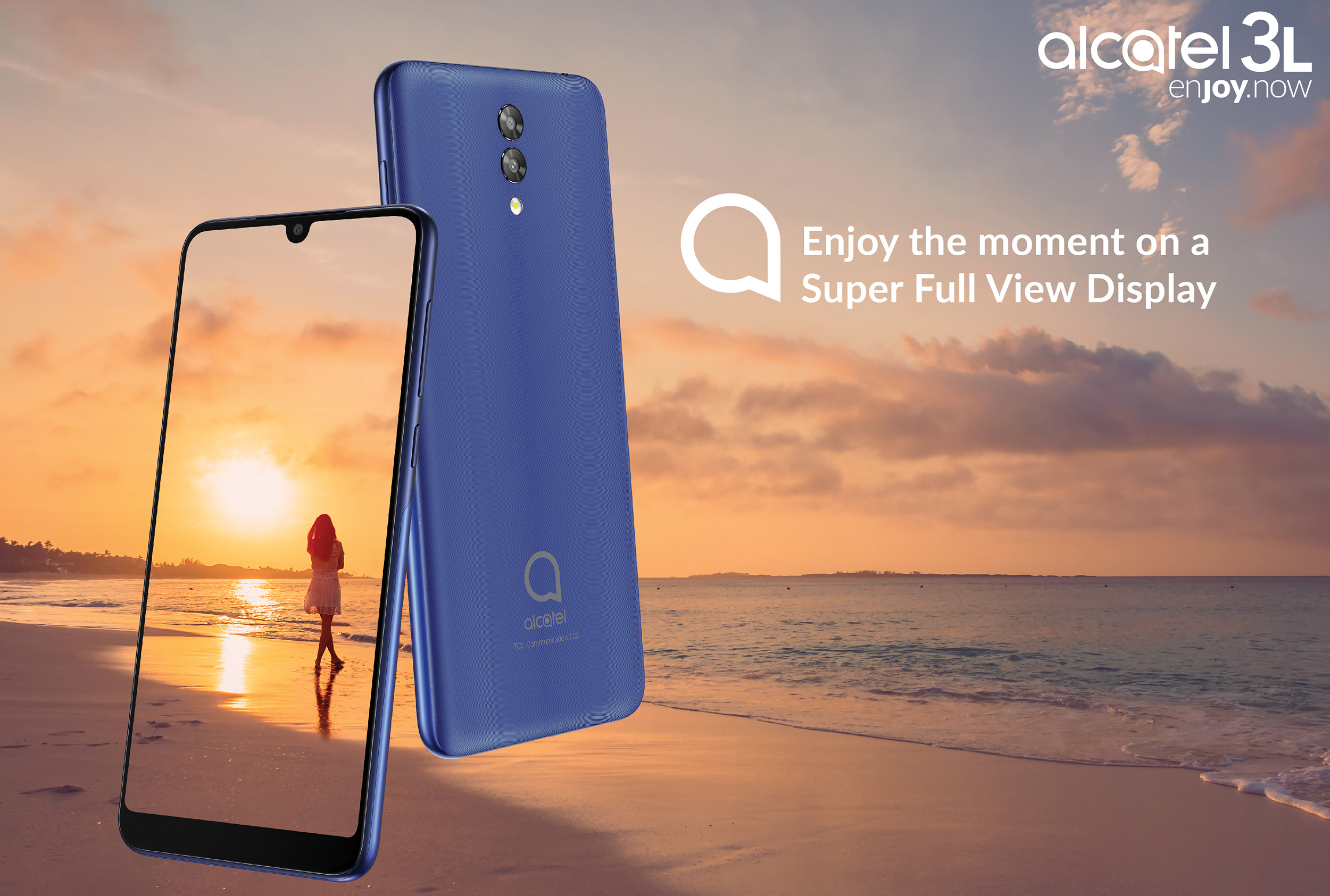 Vodacom Launches Alcatel 2019G Phone To Make Life Easier For Old People -  Stuff South Africa
