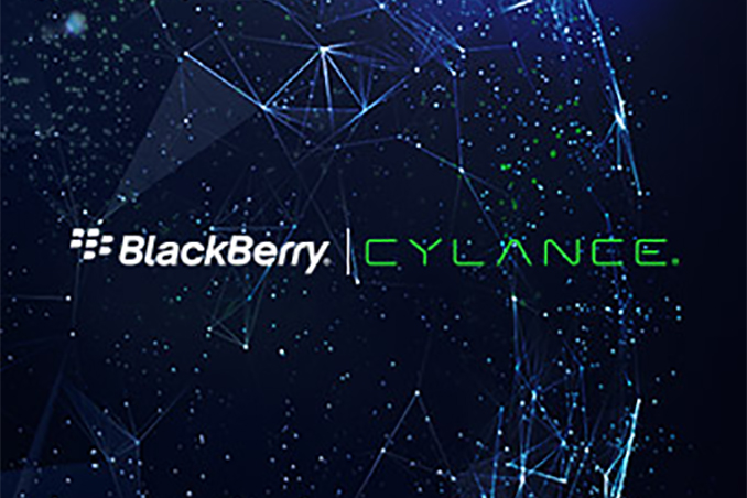 blackberry cylance antivirus
