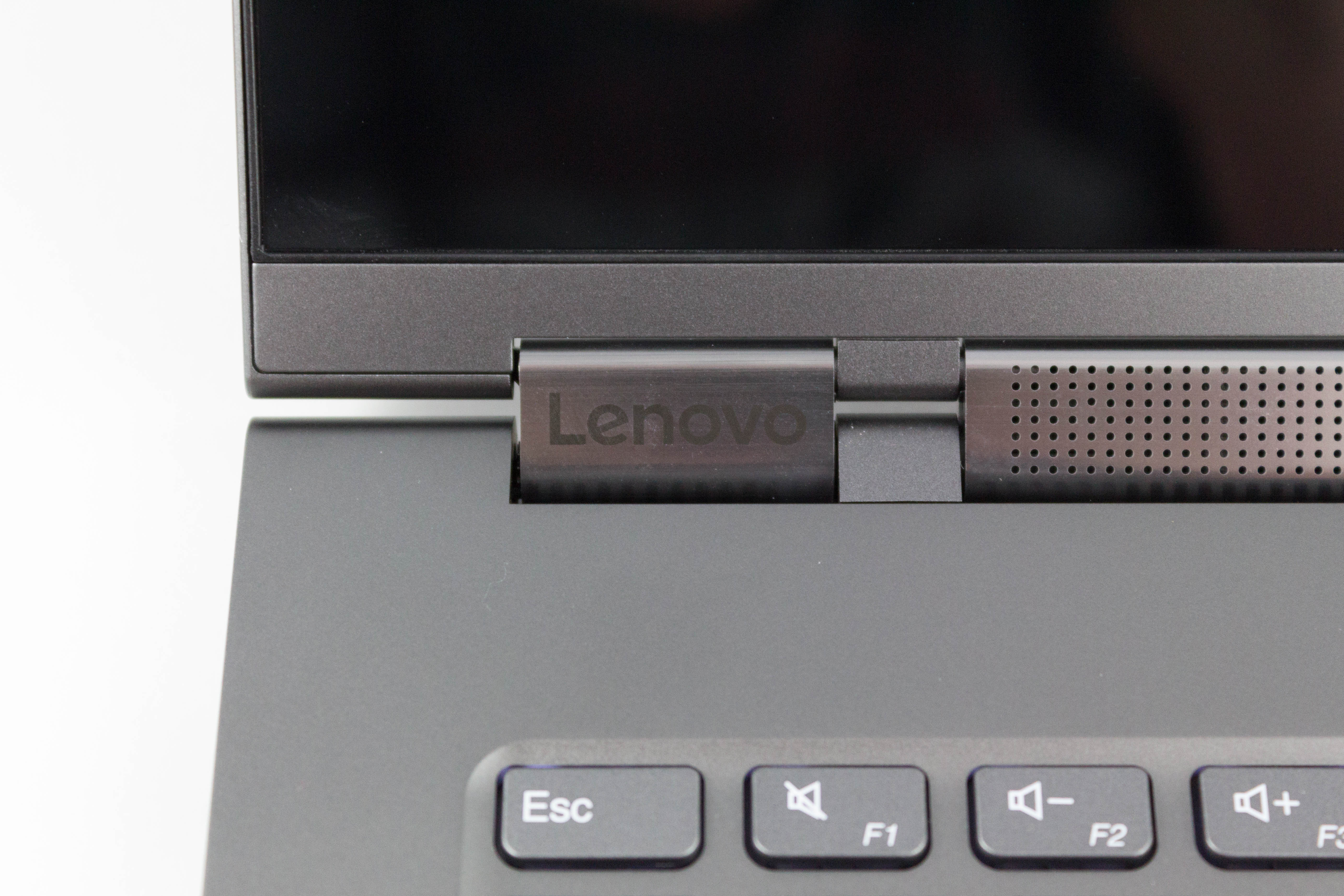 The Lenovo Yoga C930 Review: Acoustics