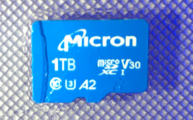 Pack of 200 Micro SD Card 512 MB for Mobile Phone at Rs 12200 in Tiruvallur