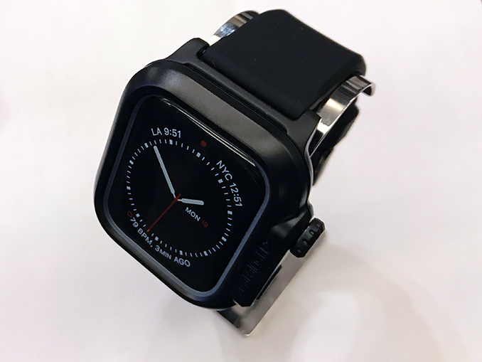 Catalyst store apple watch