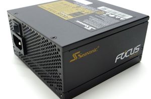 Seasonic - Latest Articles and Reviews on AnandTech