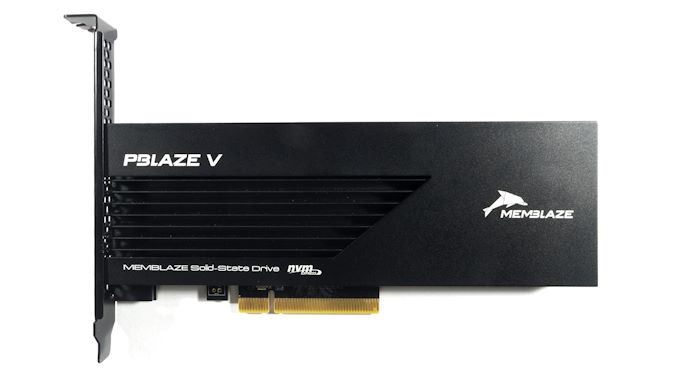 Memblaze Unveils Industry-leading Enterprise PCIe 5.0 NVMe SSD at FMS23