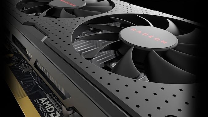 AMD Launches China-only Radeon RX 560 XT