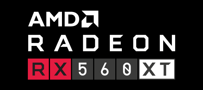 Amd Launches China Only Radeon Rx 560 Xt 2890