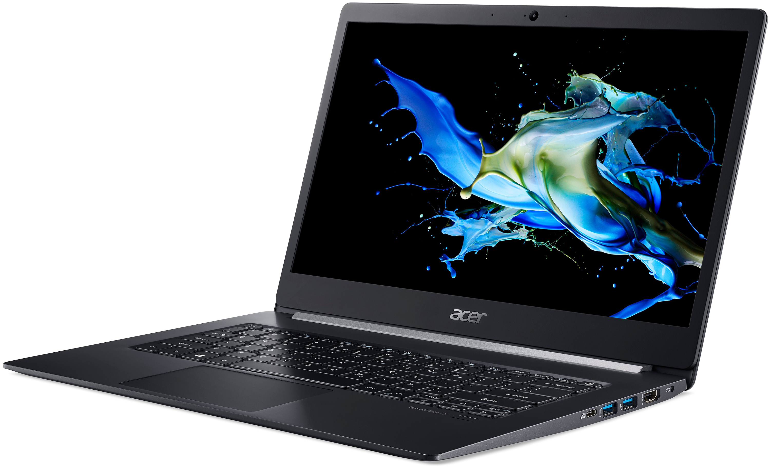 Acer travelmate не ставится модем