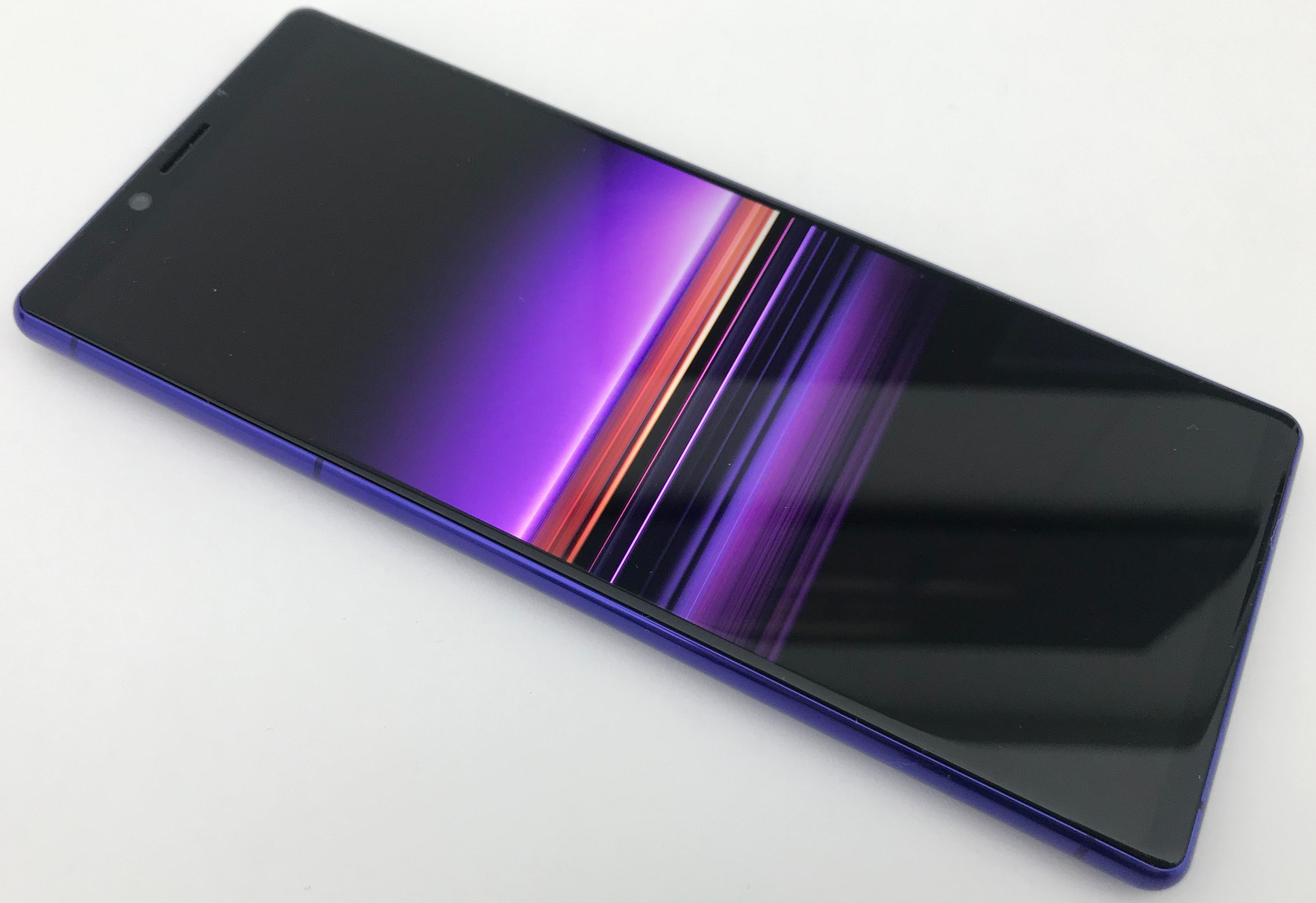 Sony Xperia 1 The Long 21 9 Smartphone Available For Pre Order