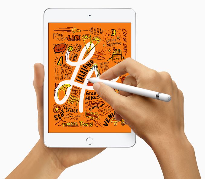 New-iPad-Mini-and-supports-Apple-Pencil-