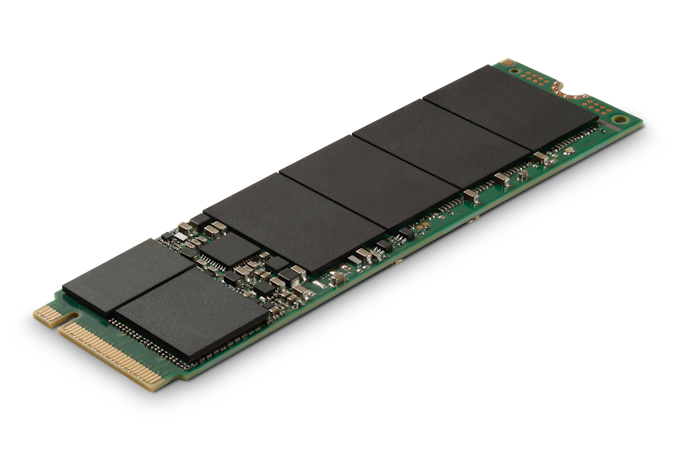 Micron Introduces 2200 Client NVMe SSD With New In-House Controller