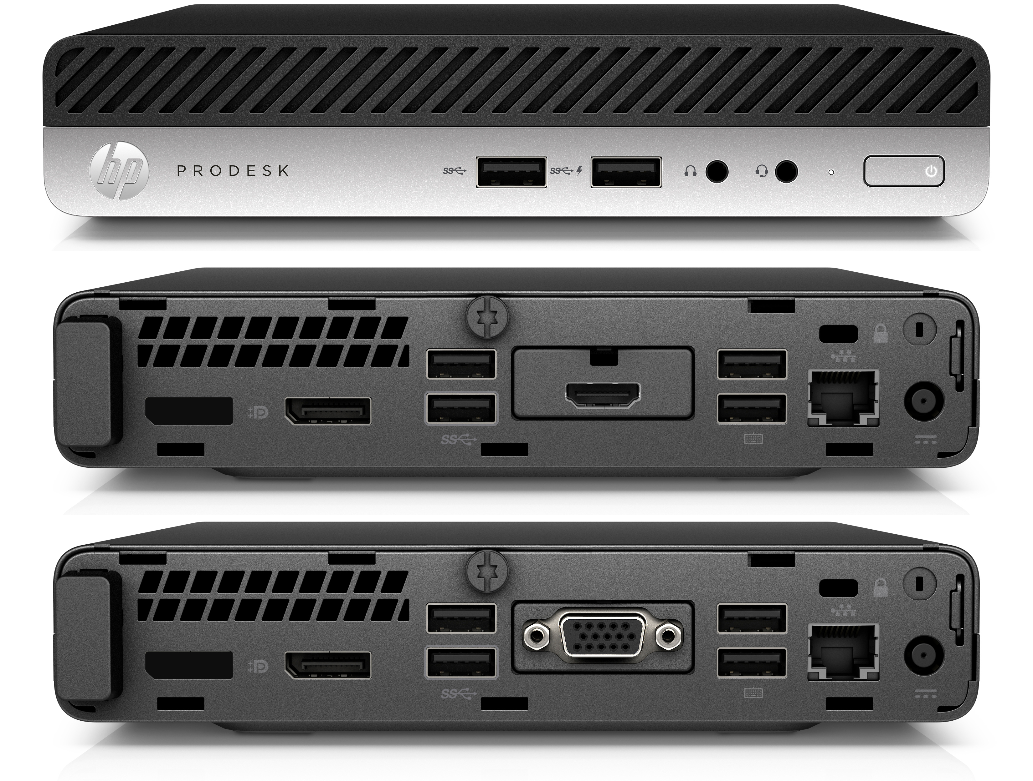 hp mini pc g4