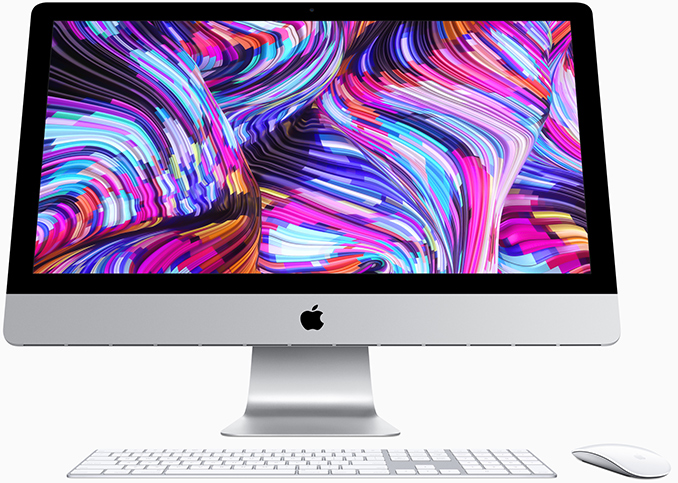 imac pro computer