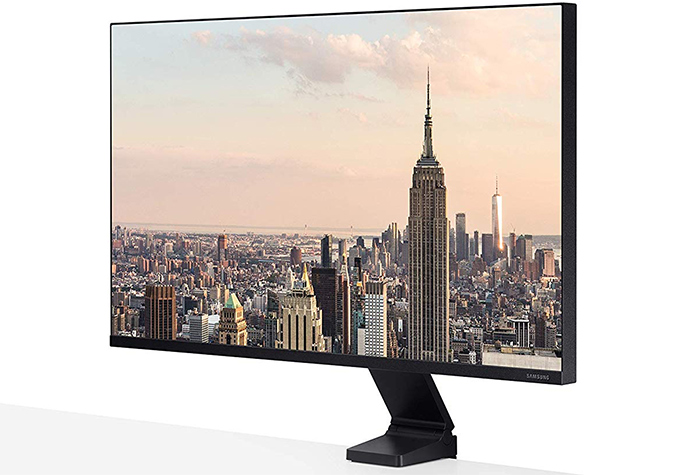 Samsung S Space Saving Monitors On Pre Order Up To 31 5 Inch