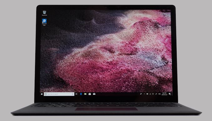 Surface Laptop Models and Lineup