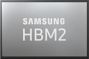 JEDEC Publishes HBM2 Specification as Samsung Begins Mass