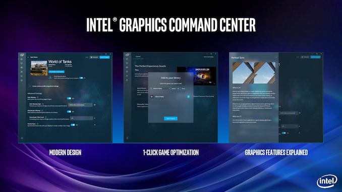 intel graphics control panel download