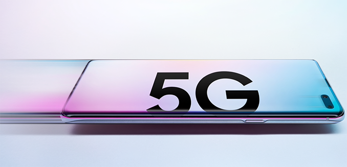 Samsung Galaxy S10 5g Launch Date And Approximate Price Revealed