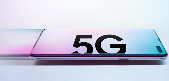 Samsung Galaxy S10 announced: price, hands-on, and release date