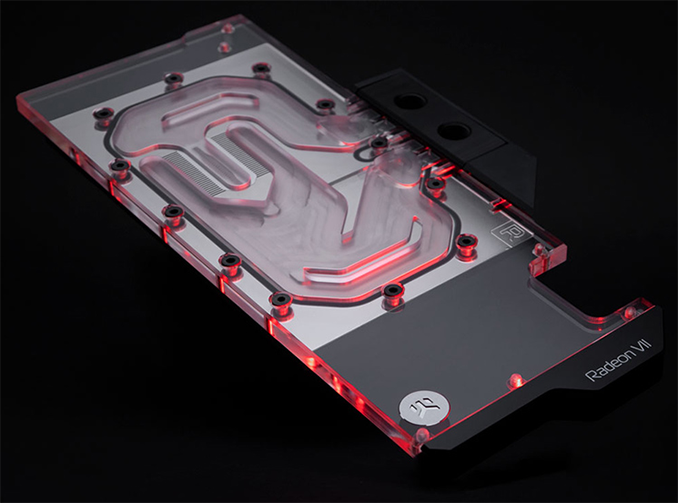 Asus radeon vii hot sale