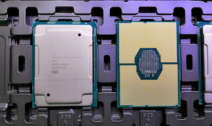 2nd Generation Processors - Intel