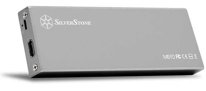 silverstone m 2 ssd