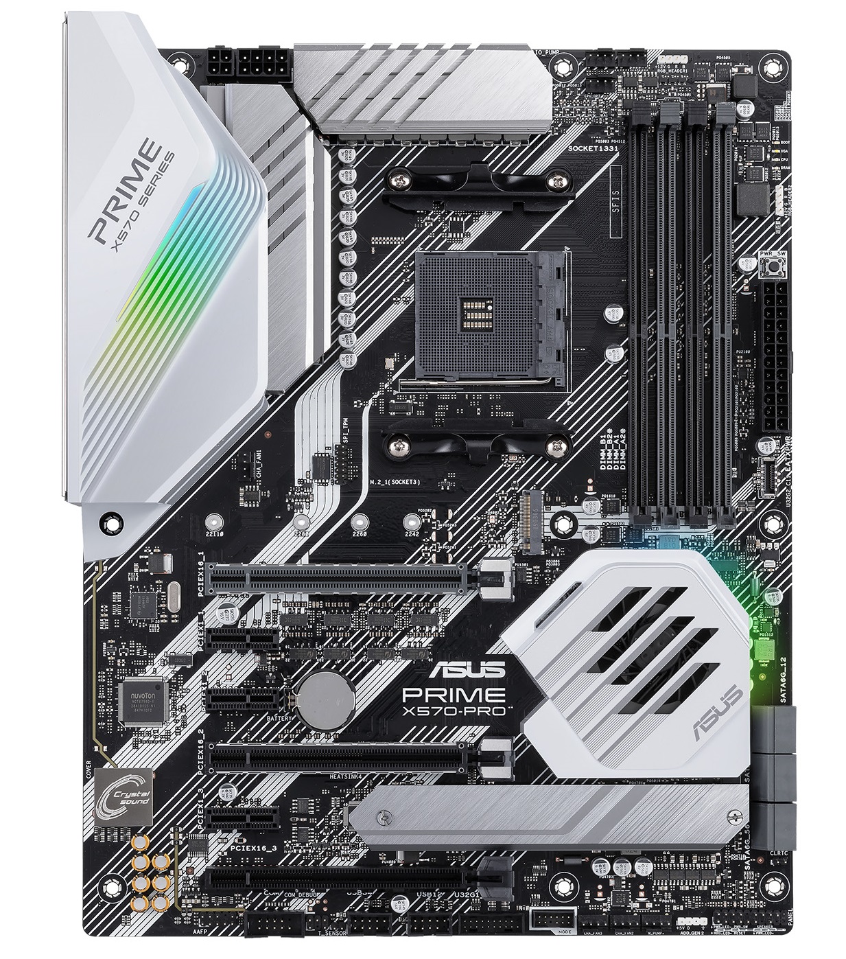 Asus Prime X570 Pro The Amd X570 Motherboard Overview Over 35 Motherboards Analyzed