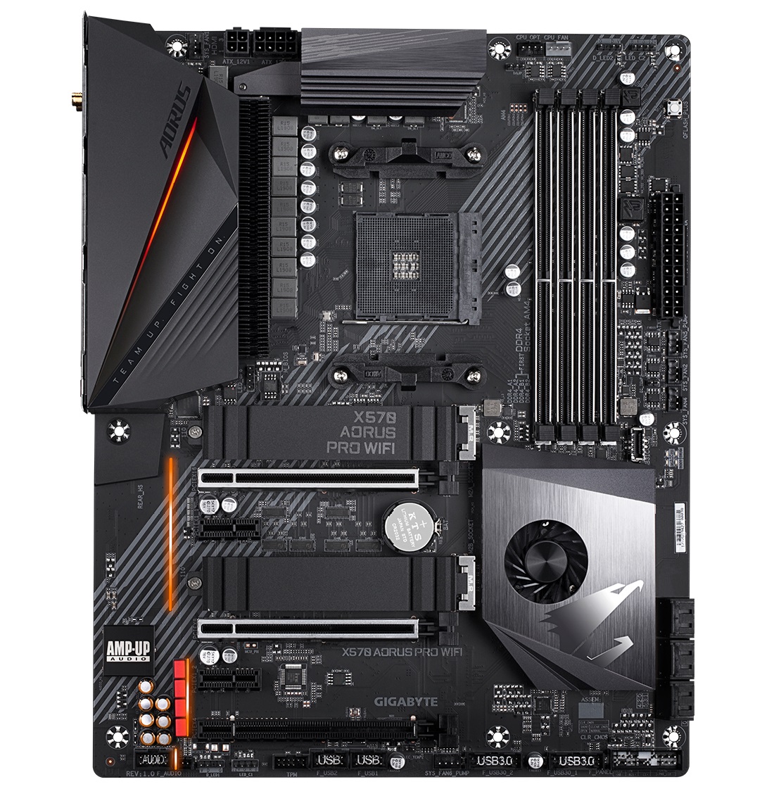 Gigabyte X570 Aorus Pro X570 Aorus Pro Wifi The Amd X570 Motherboard Overview Over 35 Motherboards Analyzed