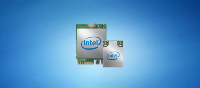 Intel Launches Wi-Fi 6 AX200 Wireless Network Adapter