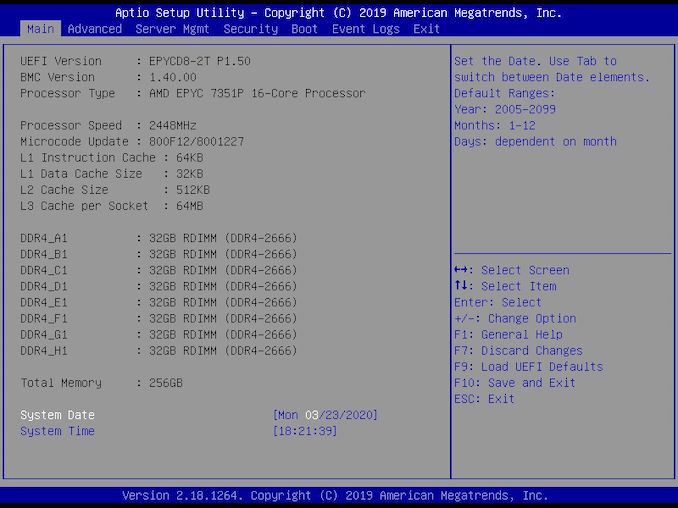 american megatrends bios update asrock