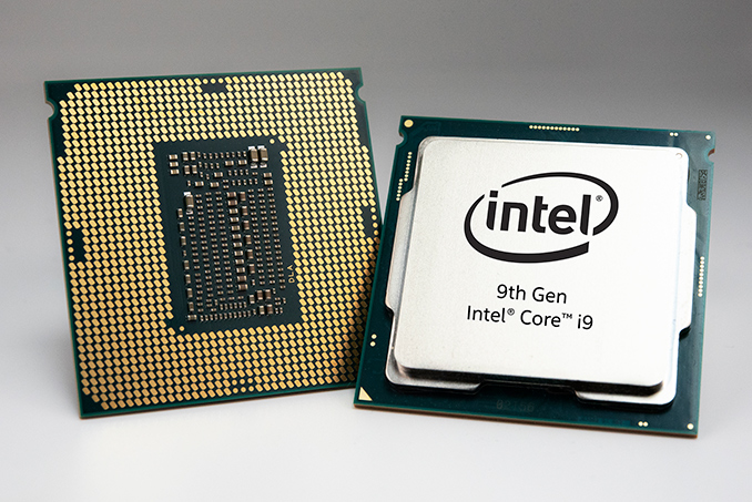 GIGABYTE to Bundle Pre-Tested Core i9-9900K CPU at 5.1 GHz with 