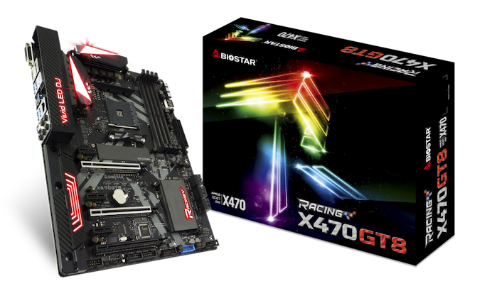 BIOSTAR Adds Windows 7 Support To Intel and Motherboards