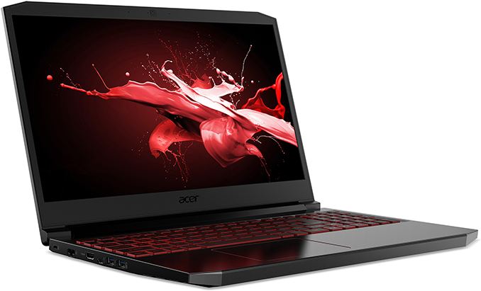 Acer deals gaming laptop