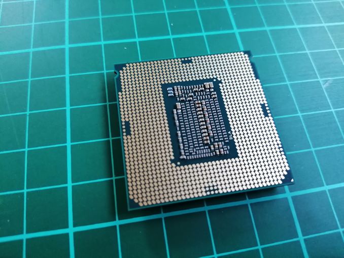 Intel 9th 8-Core 35W CPUs: Launch May 15th (Kikatek)