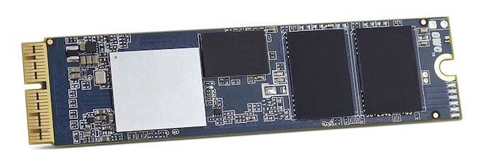 Other world computing on sale ssd