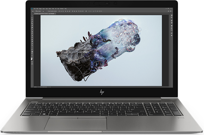 New HP ZBook 14u & ZBook 15u Portable Workstations