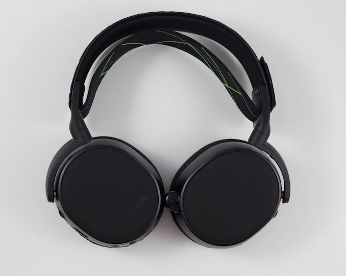 steelseries headset 9x