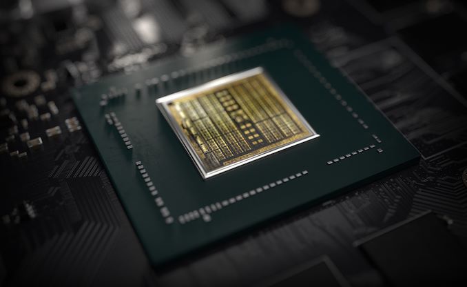NVIDIA Launches GeForce GTX 1650 