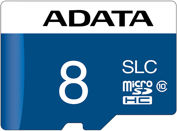 Micron and Western Digital Unveil 1 TB microSD Cards with A2