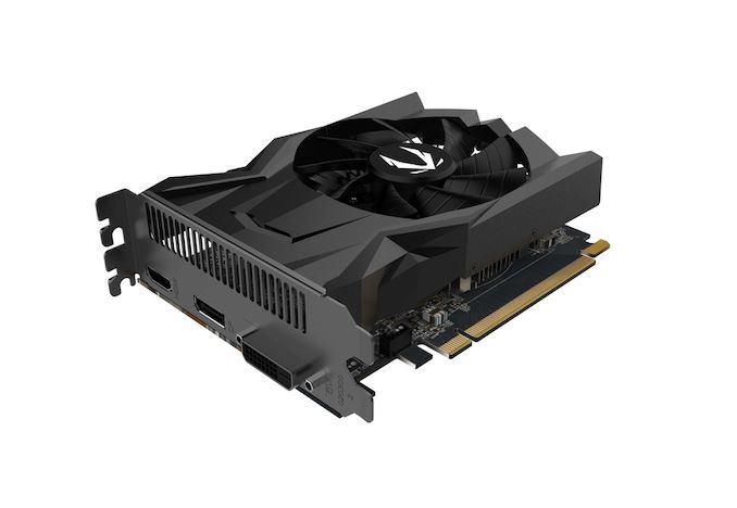 Zotac geforce 2025 gtx 1650 oc