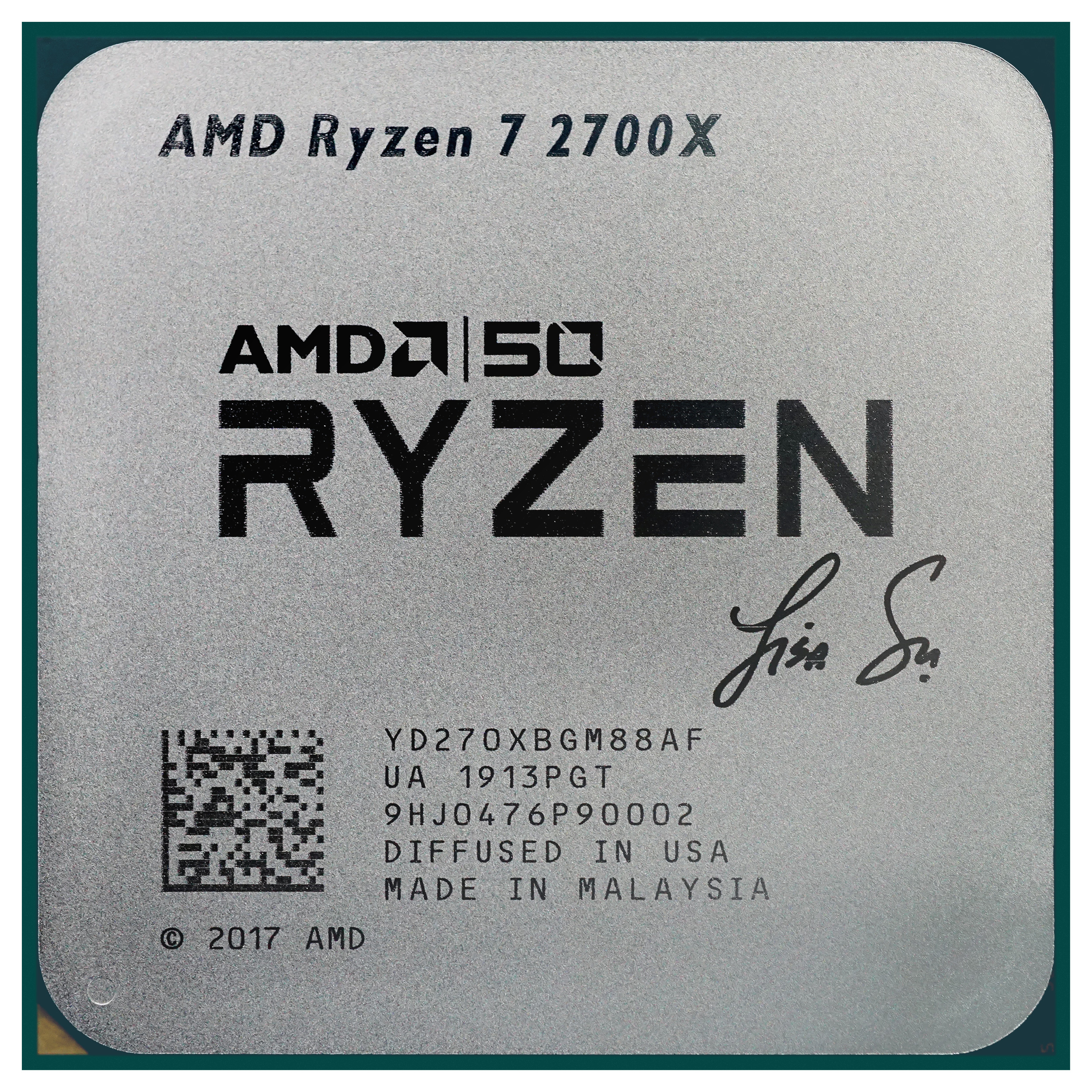 Amd ryzen 7 online 2700x radeon rx 580