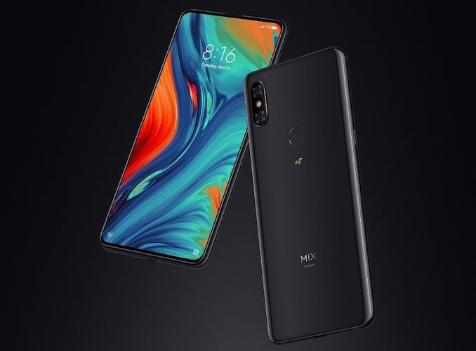 Switzerland S Sunrise Starts Selling Huawei Mate x 5g Xiaomi Mix3 5g Phones