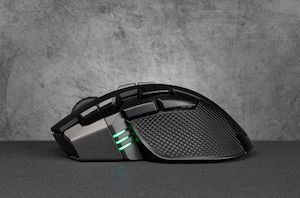 Cooler Master Releases CM310 Gaming Mouse: 10000 DPI Sensor, RGB