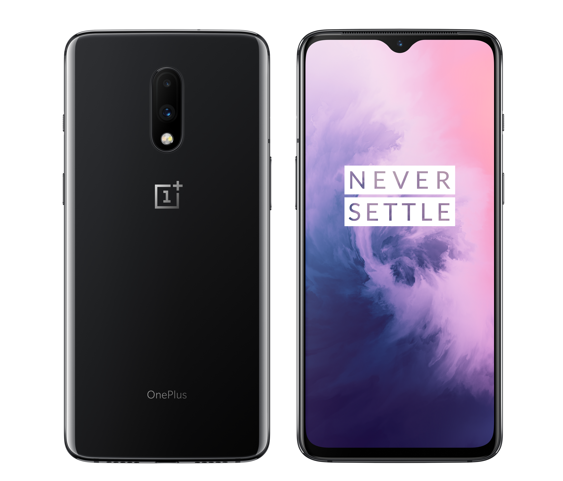 OnePlus Announces The OnePlus 7 & OnePlus 7 Pro: Upping The Ante