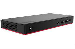 Lenovo's 23.8-Inch ThinkCentre M90a AIO PC: 10th Gen Core, Radeon 625,  PrivacyGuard Screen