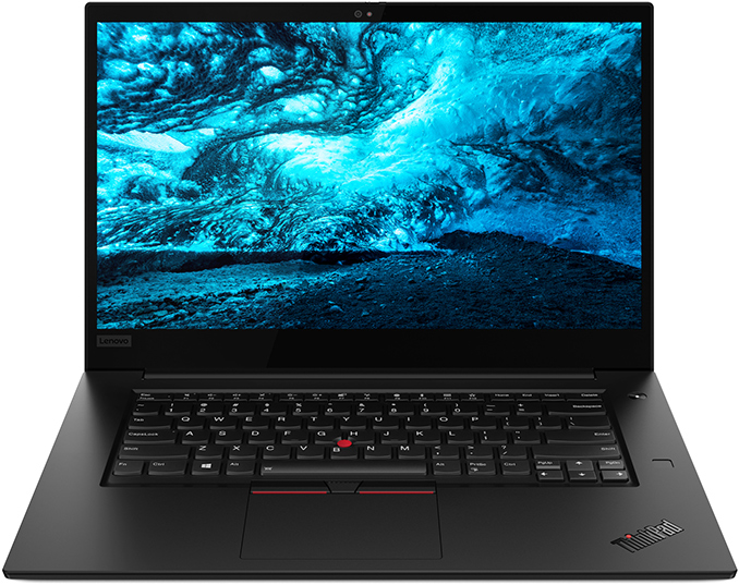 Lenovo Unveils ThinkPad X1 Extreme Gen 2: New CPU, GPU, OLED