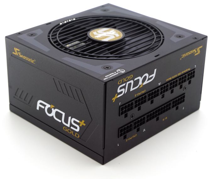 The Seasonic Focus Plus Gold 750FX 750W PSU Review 