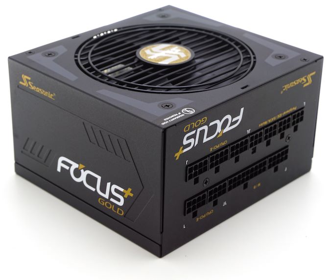 The SeaSonic Focus Plus Gold 750FX PSU - The Seasonic Focus Plus Gold 750FX  750W PSU Review: SeaSonic Quality at Mainstream Prices