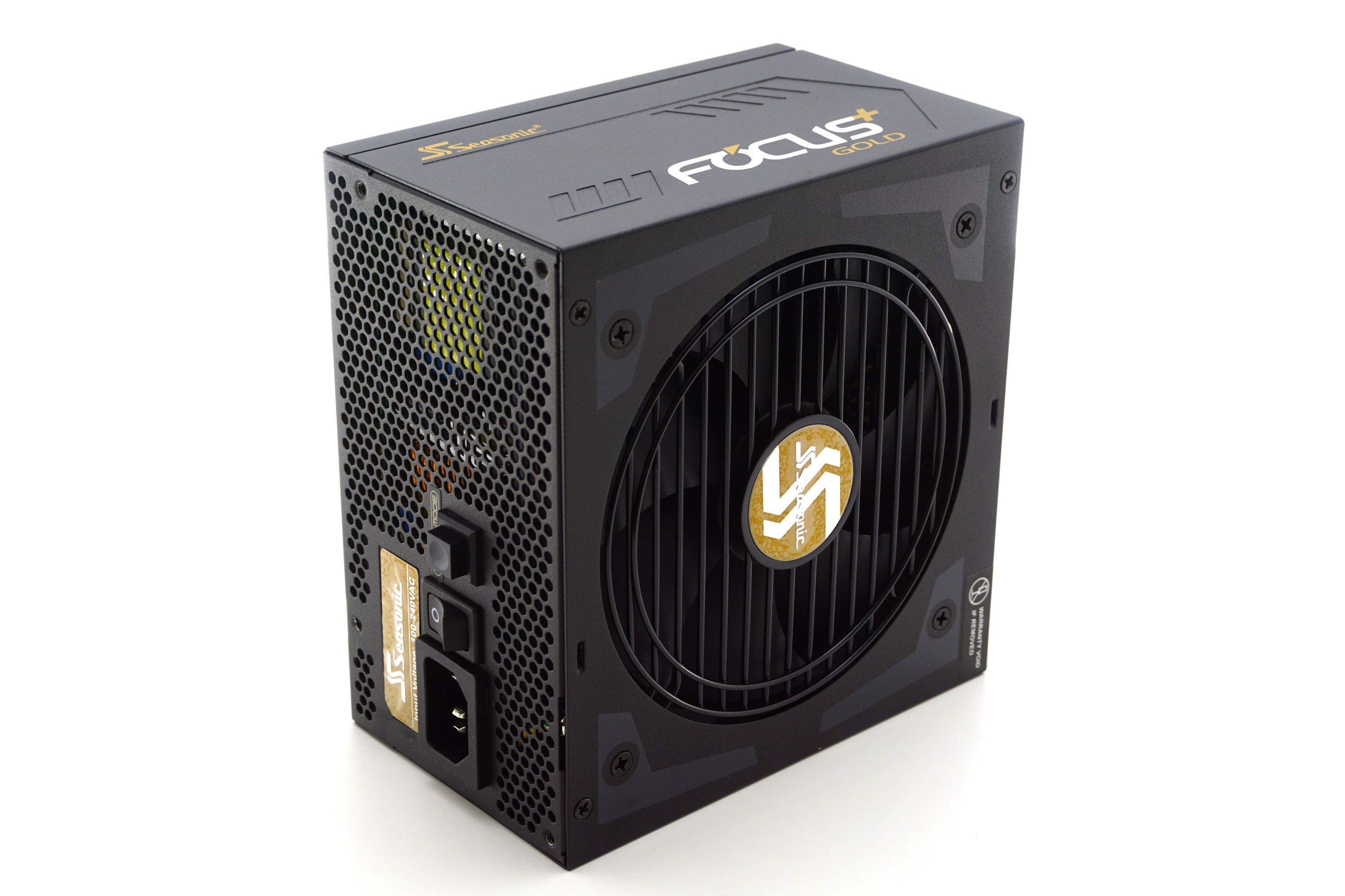 Final Words & Conclusion - The Seasonic Focus Plus Gold 750FX 750W PSU  Review: SeaSonic Quality at Mainstream Prices